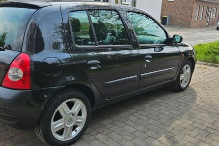 Renault Clio 133.000 km 1.850 &euro; Gladbeck 45968