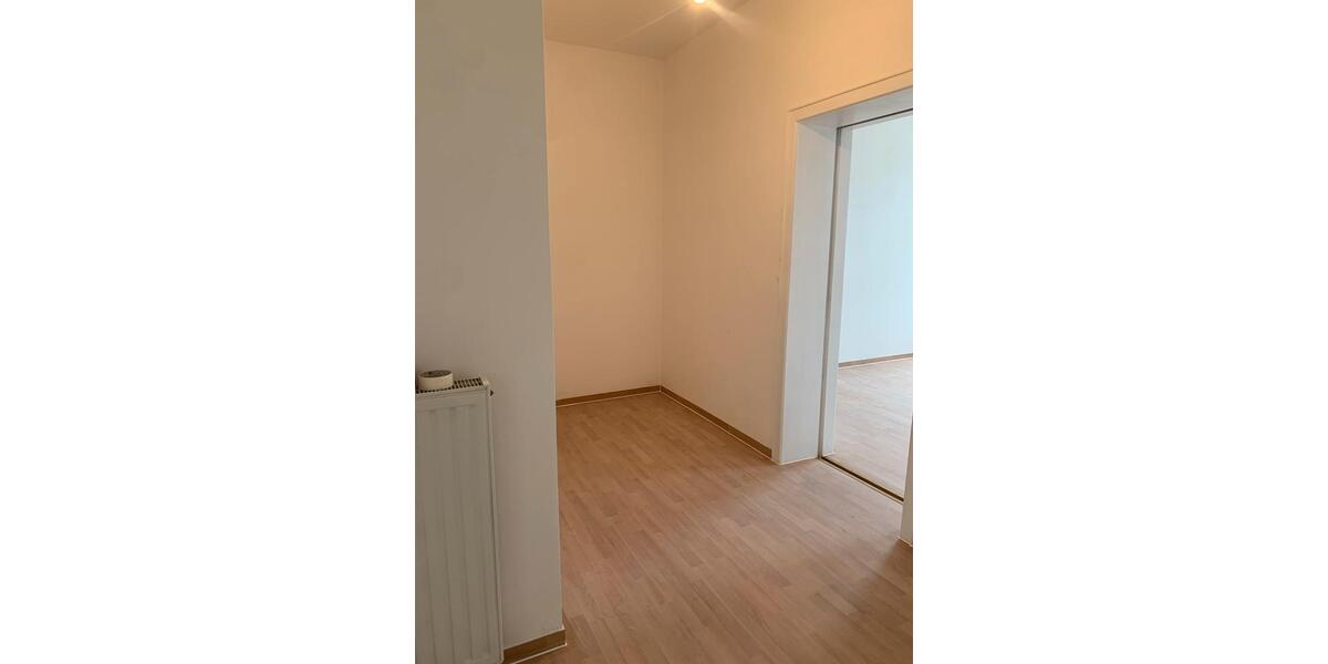 Frisch renovierte 3-Zimmer-Wohnung (100 m²) mit Balkon -Ruhrnähe 3 zimmer