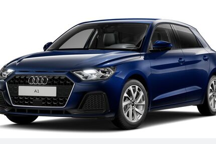 Audi A1 6.838 km 21.390 &euro; Dorsten 46284