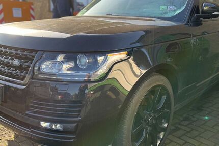 Land Rover Range Rover 150.000 km 34.900 &euro; Castrop Rauxel 44579