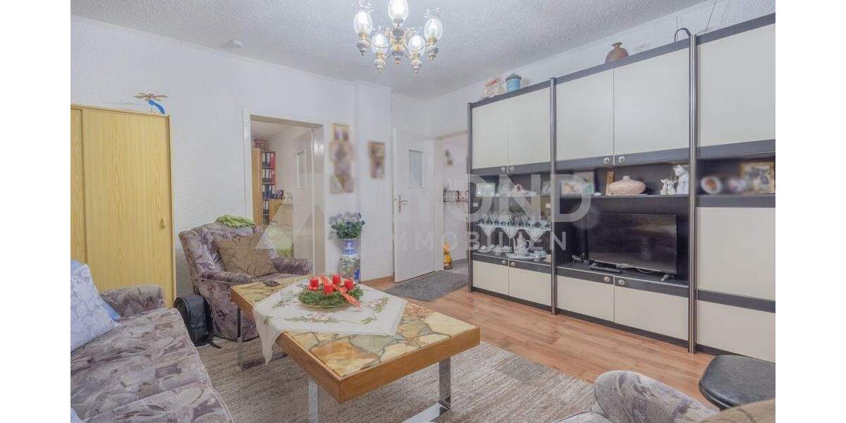 Renoviertes Mehrfamilienhaus mit effizienter Energietechnik und vollvermietet! 2 zimmer