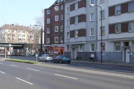 Wohnung zum Mieten in Düsseldorf 640 € 60 m² 2 zimmer