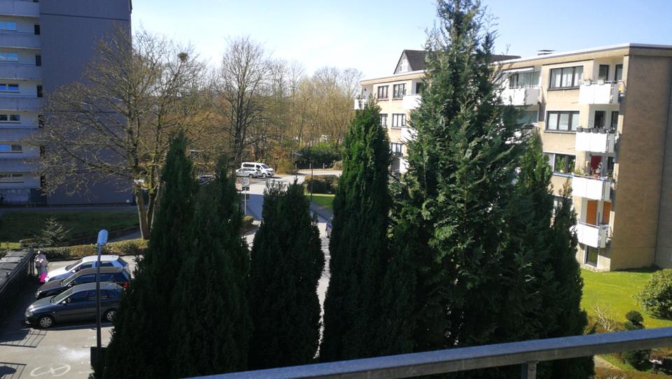 Etagenwohnung Recklinghausen Berghausen - 1 Zimmer, 40 m&sup2;, 475&euro; | Angebot:25721986