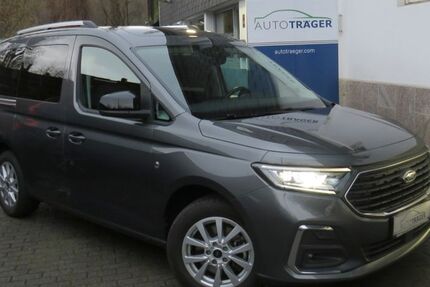 Ford Tourneo Connect 20.572 km 28.990 &euro; Wuppertal 42109