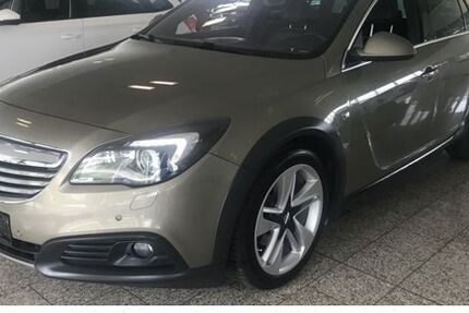 Opel Insignia 142.920 km 9.480 &euro; Wuppertal 42329