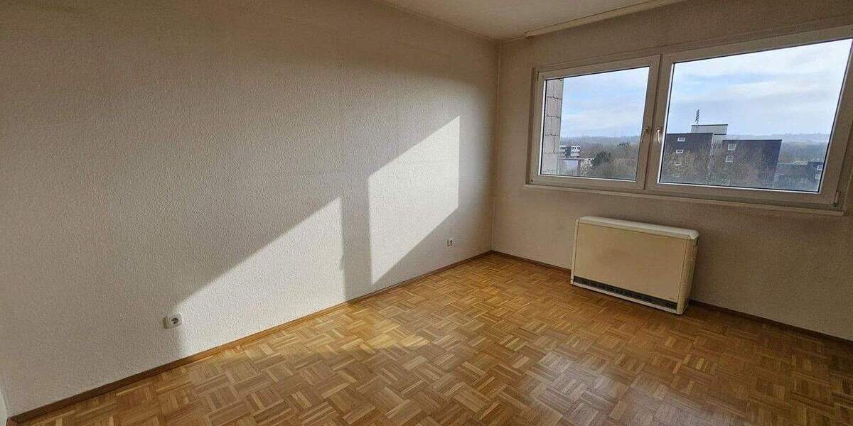 Etagenwohnung Essen Überruhr-Holthausen - 2 Zimmer, 57 m&sup2;, 129.900&euro; | Angebot:25654267