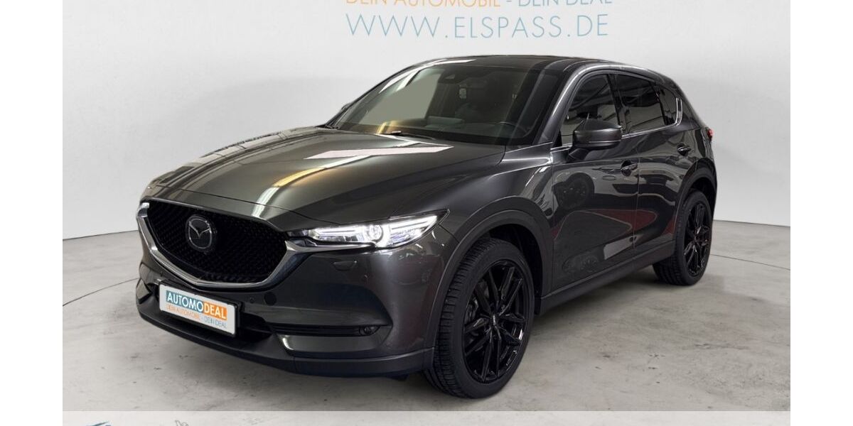 Mazda CX-5 76.005 km 25.894 &euro; Dinslaken 46539