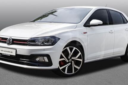 VW Polo 78.338 km 17.480 € Essen 45355