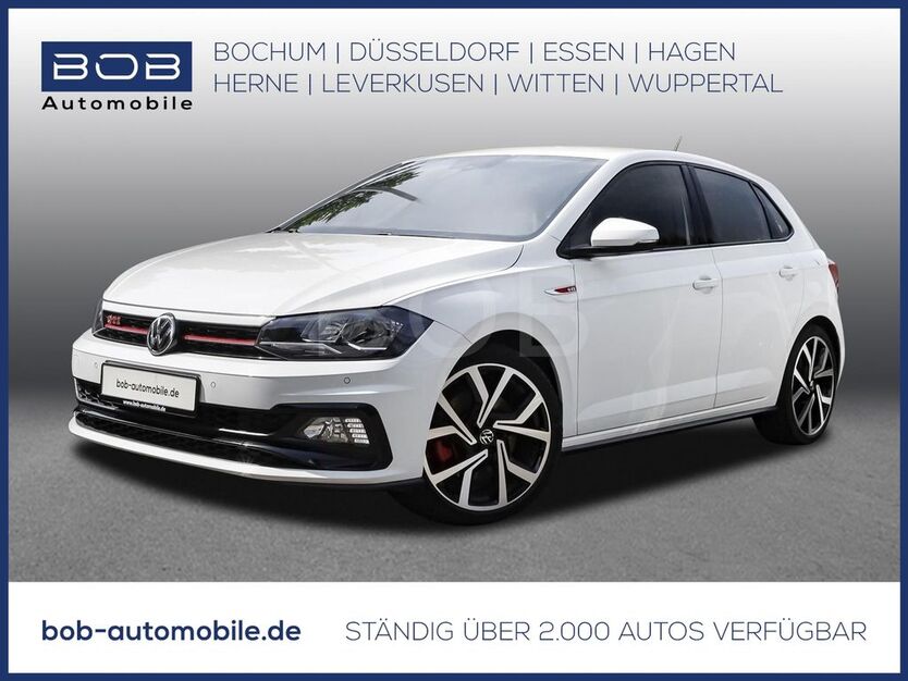 VW Polo 78.338 km 17.480 € Essen 45355