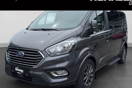 Ford Tourneo Custom 62.950 km 34.490 &euro; Duisburg 47059