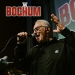 Bochum - Grönemeyer Tribute Band