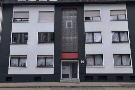 Wohnung Essen-Steele Steele - 2 Zimmer, 63 m&sup2;, 693&euro; | Angebot:25672729