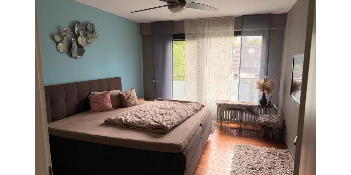 Reihenhaus Duisburg Walsum - 4 Zimmer, 130 m&sup2;, 389.000&euro; | Angebot:27440795