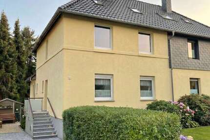 Haus Bochum Bochum-Nord - 7 Zimmer, 160 m&sup2;, 369.000&euro; | Angebot:25711903