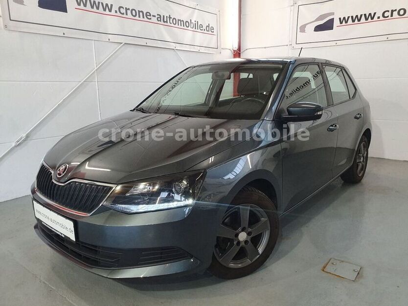 Fabia
