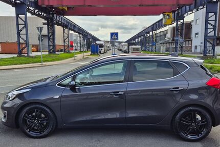 Kia ceed / Ceed 63.814 km 9.790 &euro; Mülheim 45476