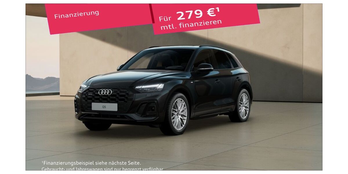 Audi Q3 19.900 km 36.950 &euro; Mülheim a.d. Ruhr 45481