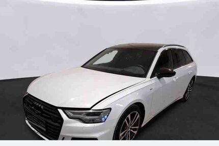 Audi A6 45.034 km 38.770 &euro; Bochum 44809