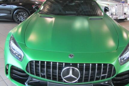 Mercedes-Benz AMG GT 20.000 km 139.900 € Moers 47445