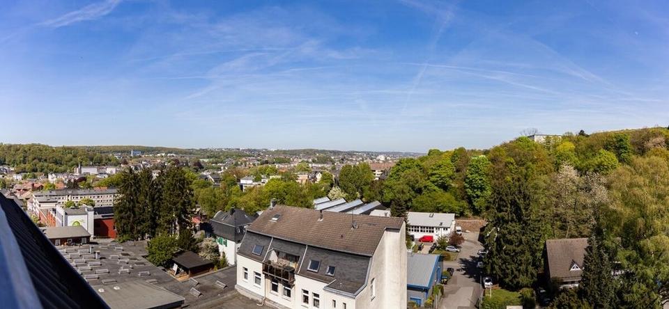 Maisonettenwohnung Wuppertal Unterbarmen - 4 Zimmer, 200 m&sup2;, 495.000&euro; | Angebot:27459249