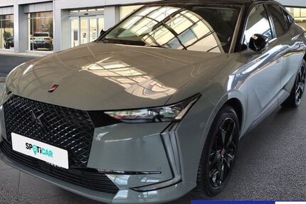 DS Automobiles DS4 14.585 km 25.998 € Essen 45143