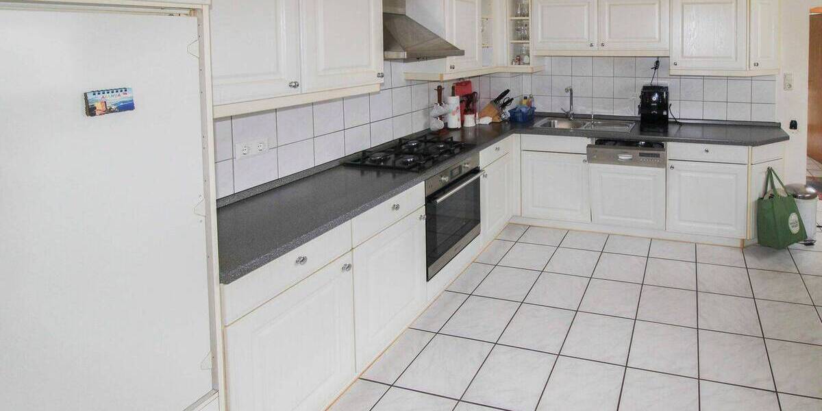 Einfamilienhaus Duisburg Alt-Homberg - 5 Zimmer, 349.800&euro; | Angebot:26930005