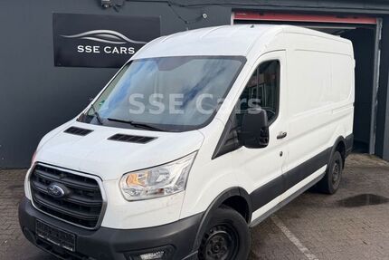 Ford Transit 116.750 km 13.990 &euro; Bochum 44795