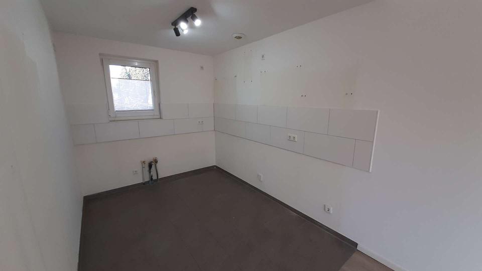 Etagenwohnung Bochum Werne - 4 Zimmer, 98 m&sup2;, 1.186&euro; | Angebot:26337252