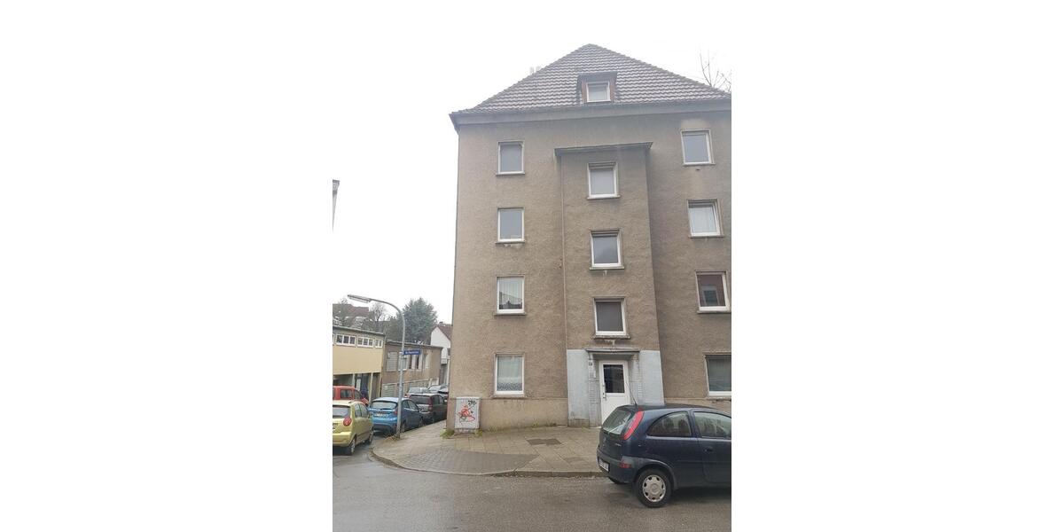 Eigentumswohnung in Bochum Wattenscheid 2.5 zimmer