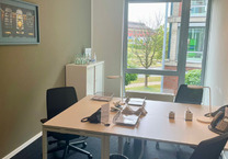 Flexible Bürolösungen direkt am Centro Oberhausen - All-in-Miete
