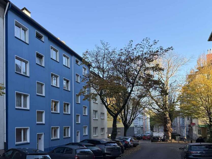Wohnung zum Mieten in Essen 328 € 41 m²