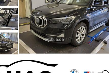 BMW X1 182.680 km 14.999 &euro; Gelsenkirchen 45897