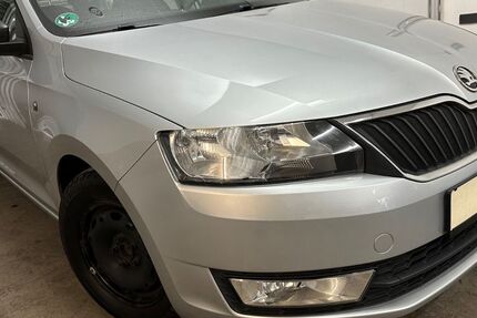 Skoda Rapid 130.000 km 6.500 &euro; ESSEN 45326