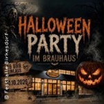 Halloween-Party