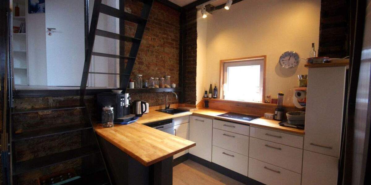 Gewerbeobjekt Marl Hüls - 666&euro; | Angebot:25783548