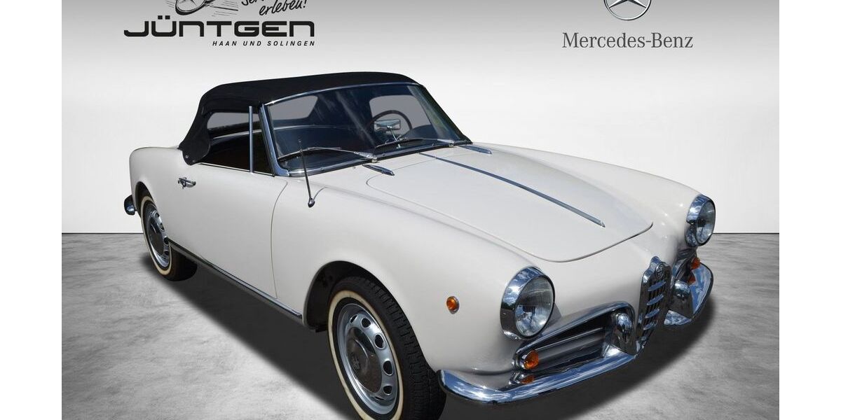 Alfa Romeo Giulietta 23.450 km 86.888 &euro; Haan 42781