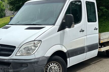 Mercedes-Benz Sprinter 244.634 km 5.950 &euro; Essen 45139