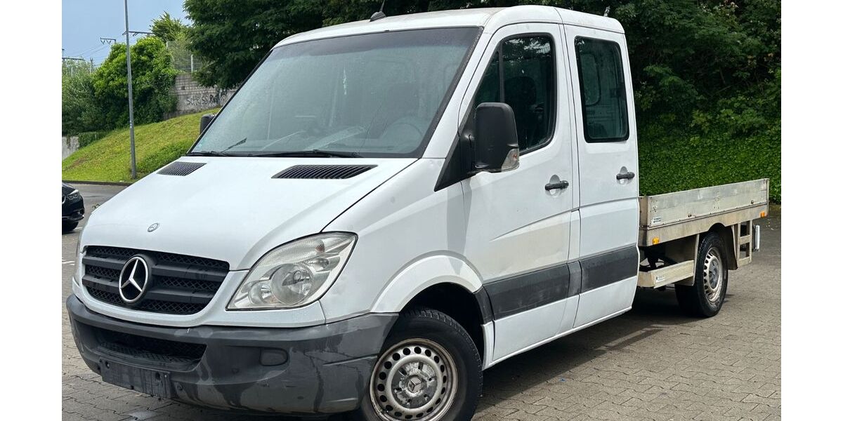 Mercedes-Benz Sprinter 244.634 km 5.950 &euro; Essen 45139