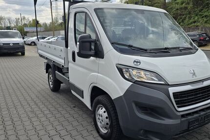 Peugeot Boxer 66.950 km 13.790 &euro; Bottrop 46238