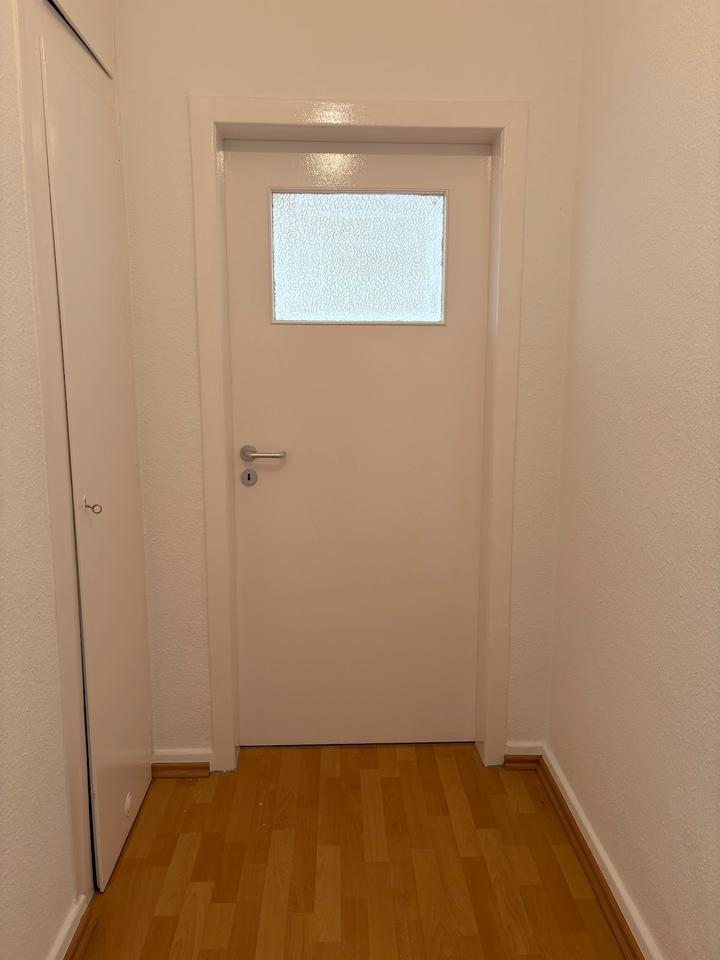 Kleines Highlight: Gemütliche 1,5 Raum Wohnung in Wanne-Süd zimmer