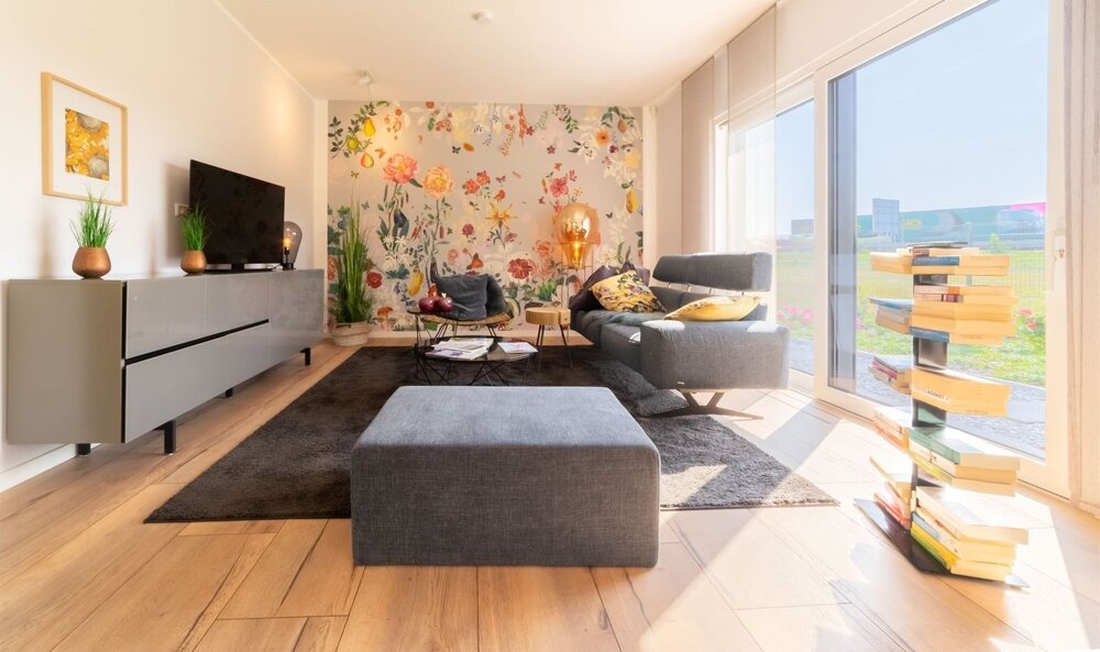 Individuell geplantes Einfamilienhaus in Oer-Erkenschwick - Ihr Traumhaus mit flexiblen Gestaltungsmöglichkeiten - Einfamilienhaus Oer-Erkenschwick Erkenschwick | Angebot:27426244
