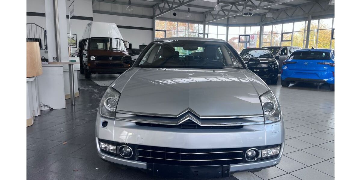 Citroen C6 109.232 km 14.500 &euro; Gelsenkirchen 45892