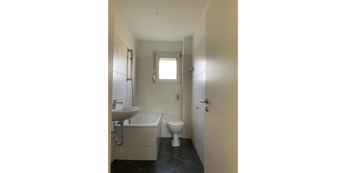 Gemütliche 3-Zimmer-Etagenwohnung in Gelsenkirchen – 53,95 m², Etage 3 links 3 zimmer