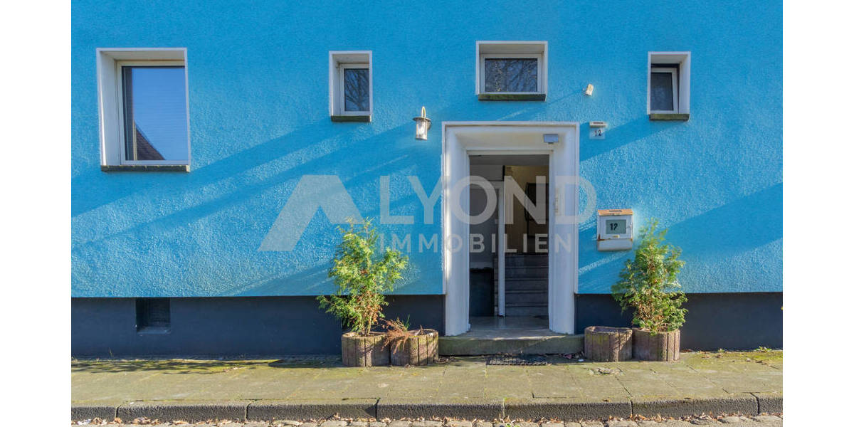 Mehrfamilienhaus, Wohnhaus Marl / Brassert Brassert - 1 Zimmer, 240 m&sup2;, 599.000&euro; | Angebot:26555391