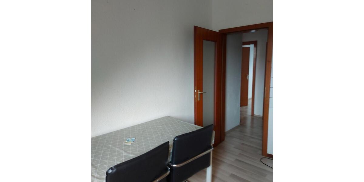 2,5-Zimmer-Wohnung Dachgeschoss in Gelsenkirchen 2.5 zimmer