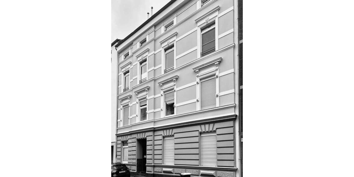 Einfamilienhaus Düsseldorf Pempelfort - 16 Zimmer, 379 m&sup2;, 2.690.000&euro; | Angebot:25294910