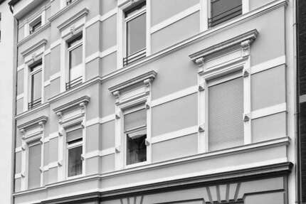 Haus Düsseldorf Pempelfort - 16 Zimmer, 379 m&sup2;, 2.690.000&euro; | Angebot:25294910