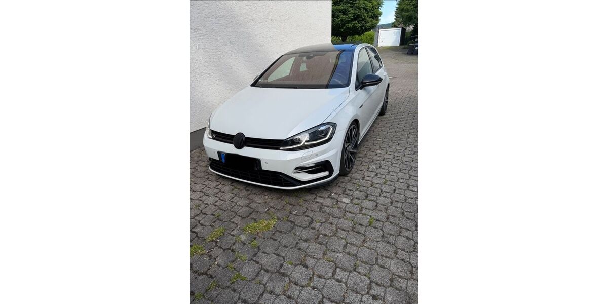 VW Golf 81.500 km 27.999 &euro; Wuppertal 42289