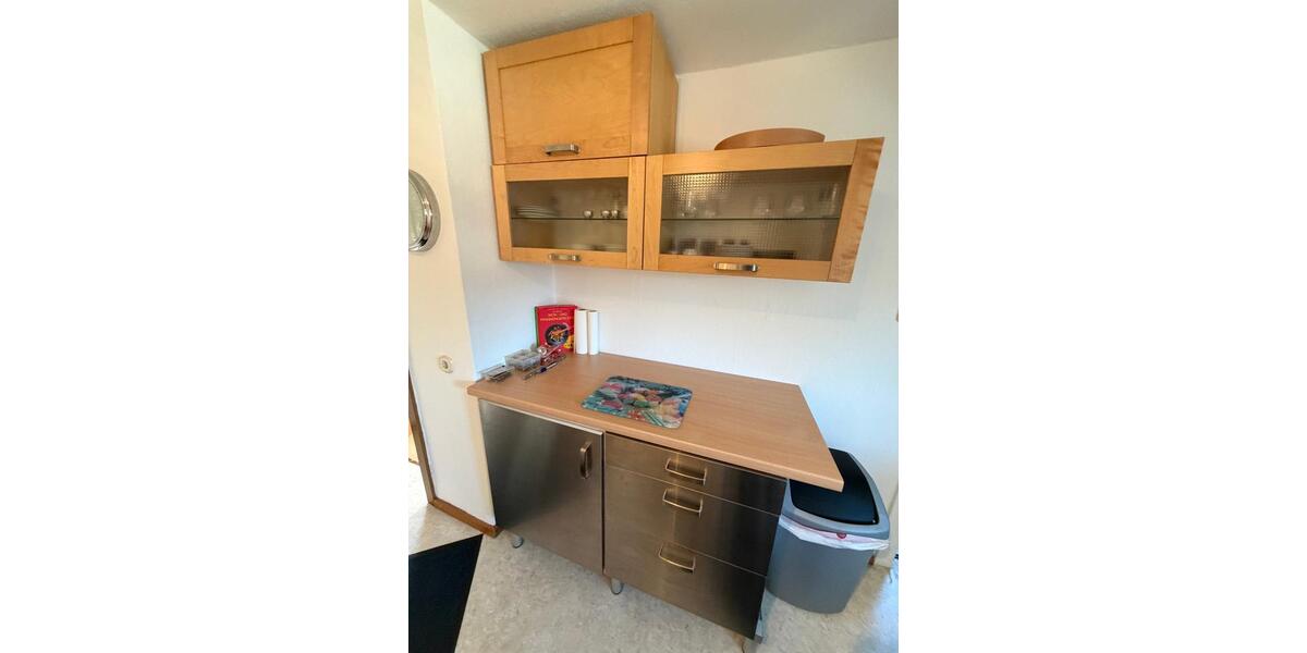 Etagenwohnung Bochum Eppendorf - 2 Zimmer, 55 m&sup2;, 565&euro; | Angebot:26439672
