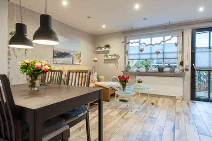 Haus zum Kaufen in Essen Heisingen 279.000 € 63 m² 4 zimmer